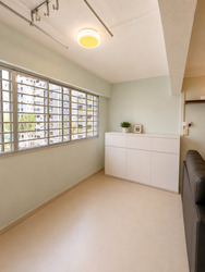 Blk 107 Gangsa Road (Bukit Panjang), HDB Executive #587577291